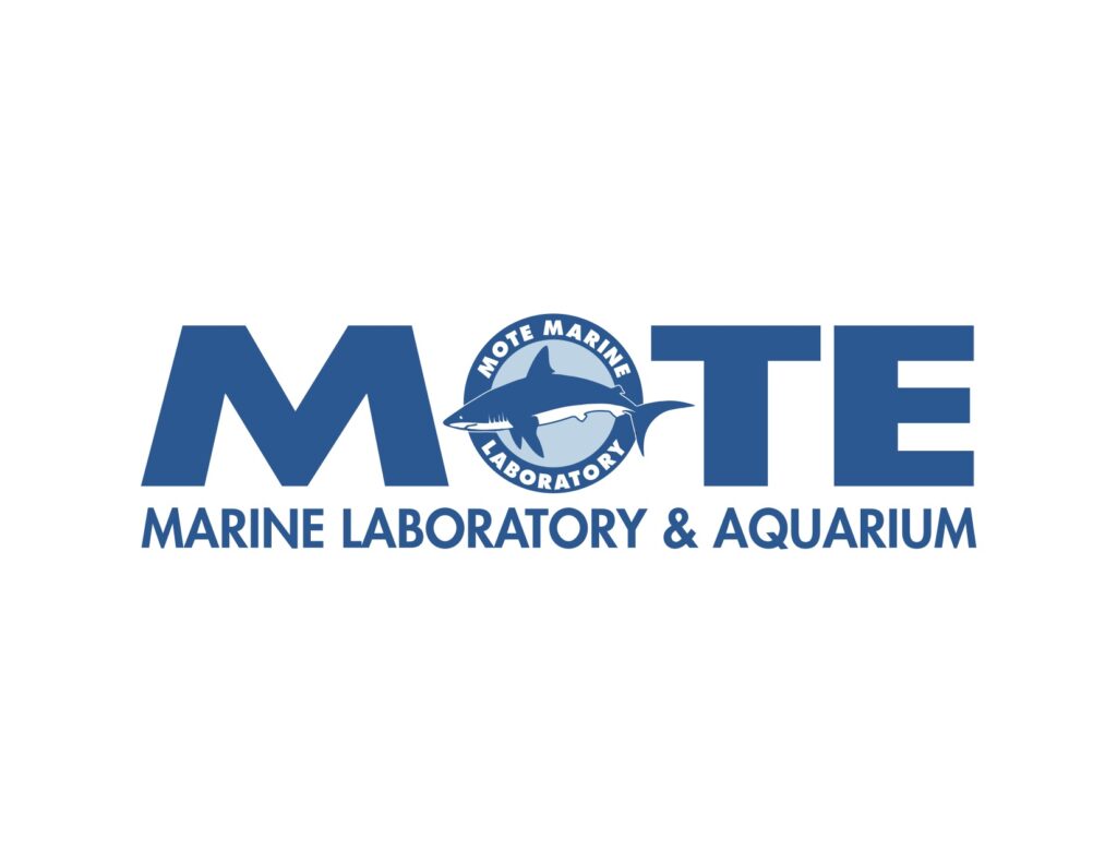 Progress Mote Marine Laboratory and Aquarium BlueGreen Connections