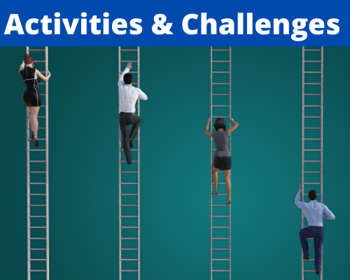 Activities & Challenges (1)