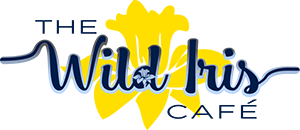 wild iris logo