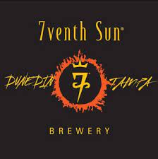 7venth Sun logo