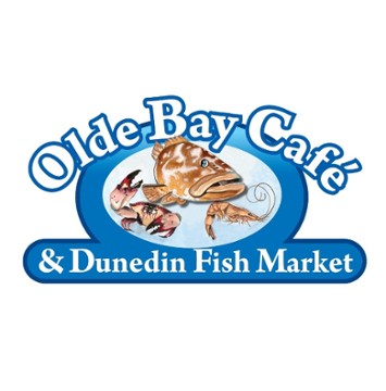 olde bay cafe logo